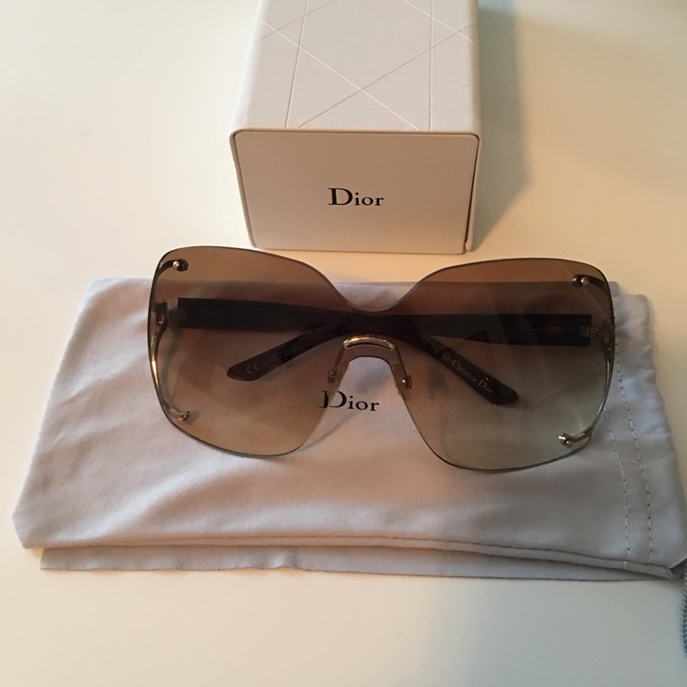 Christian Dior Sunglasses